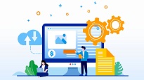 企業網站如何建設？以下四個技巧等你來了解